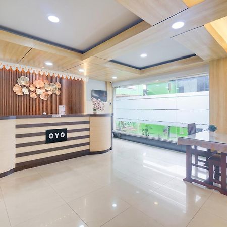 Dancenter Tanjung Duren Near Mall Citraland Formerly Suba Hotel Τζακάρτα Εξωτερικό φωτογραφία
