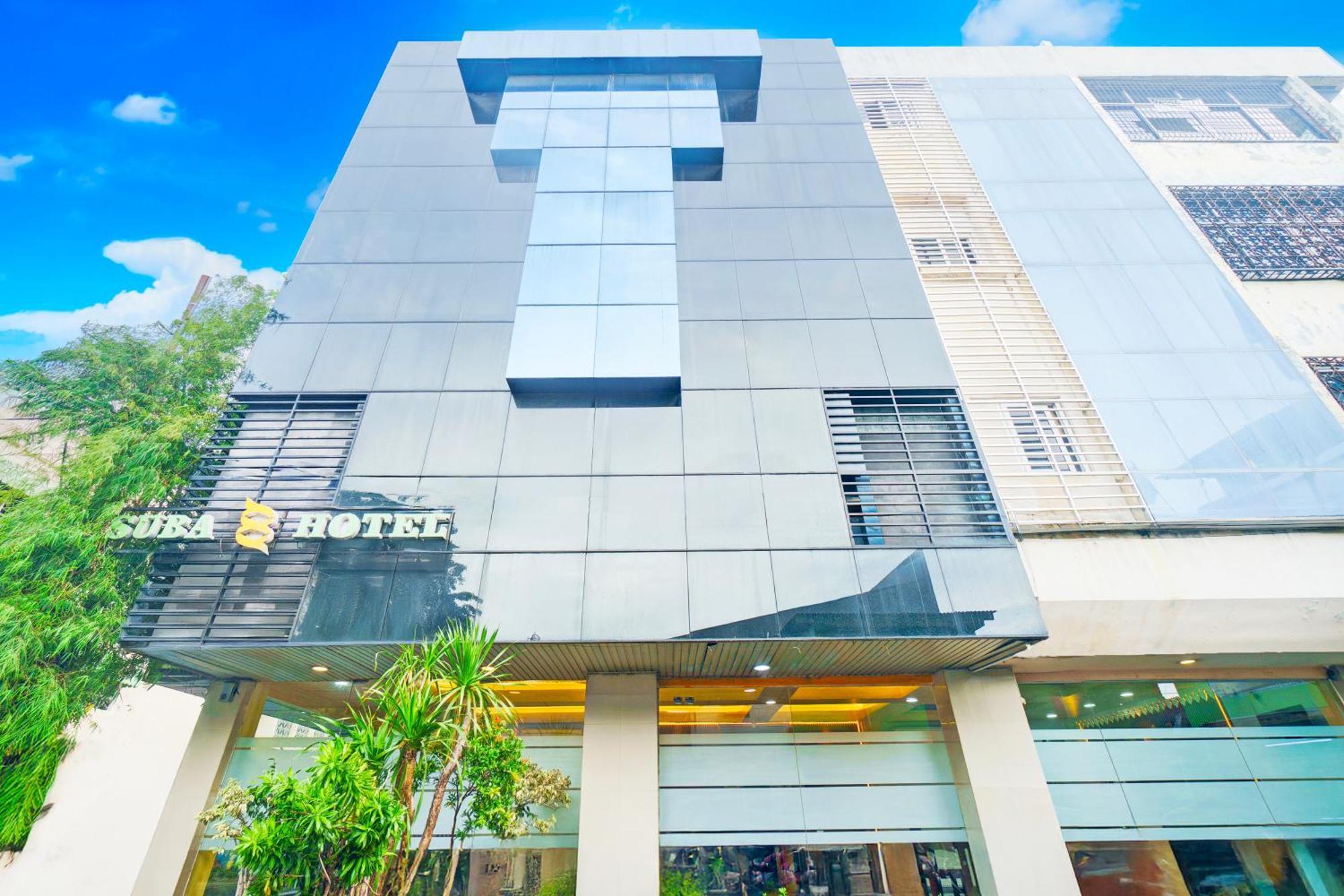Capital O 94542 Hotel Suba Τζακάρτα Εξωτερικό φωτογραφία