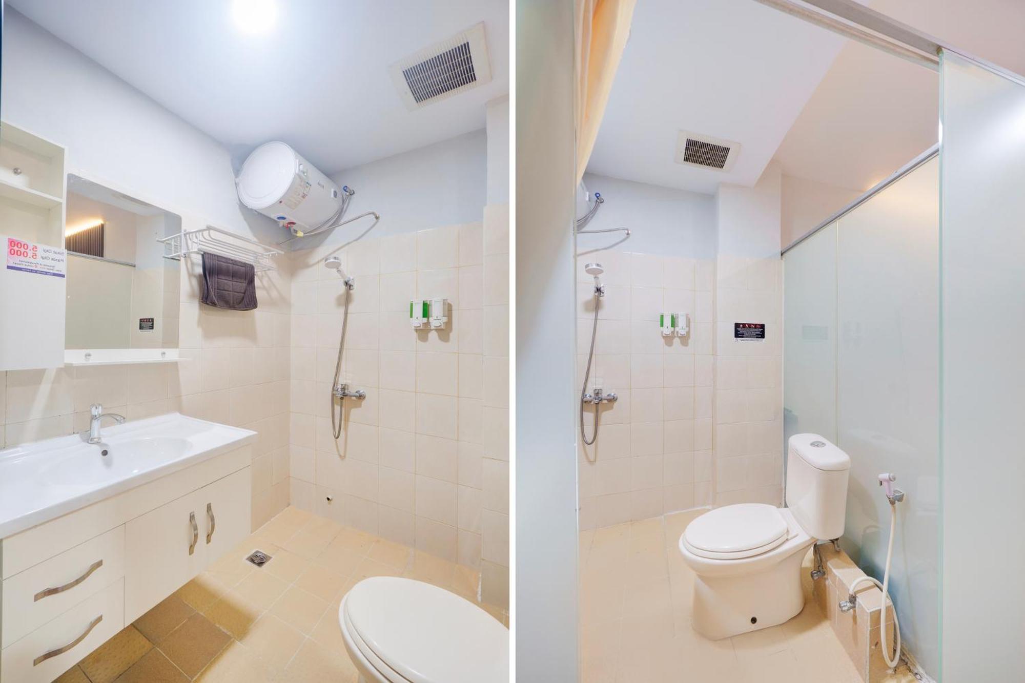 Capital O 94542 Hotel Suba Τζακάρτα Εξωτερικό φωτογραφία
